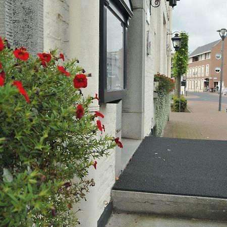 Hotel Het Anker Heythuysen Eksteriør bilde