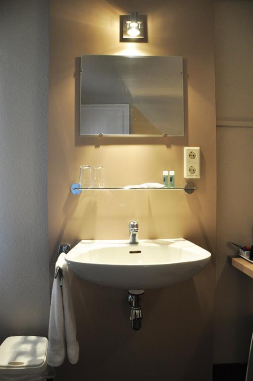 Hotel Het Anker Heythuysen Rom bilde