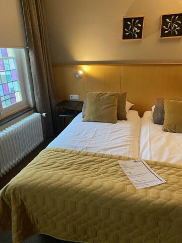 Hotel Het Anker Heythuysen Eksteriør bilde